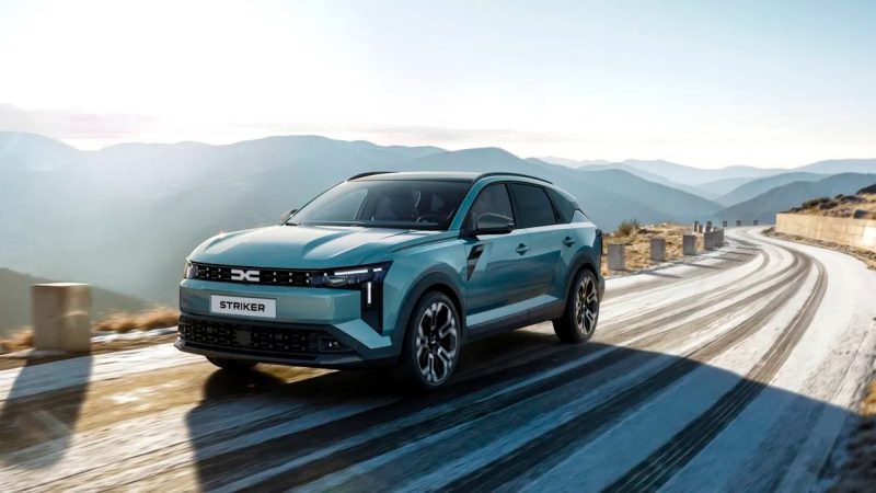 România, „trasă pe dreapta” la producția de Dacia Striker, dar și alte modele au o soartă asemănătoare: ce țări câștigă teren