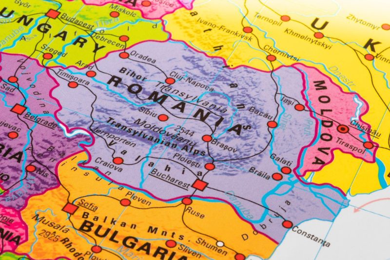Care sunt cele mai solide buncăre antiatomice din România. Sunt peste 5.000 de adăposturi în toată ţara, însă doar pentru 600.000 de locuitori