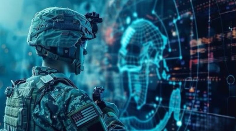 Inteligența artificială intră în război: cum arată modelele create special pentru câmpul de luptă
