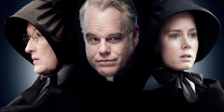 Motive ca să te uiți la „Doubt”, chiar dacă este din 2008. Cum mi s-a părut filmul cu Meryl Streep și Philip Seymour Hoffman, de pe Netflix REVIEW