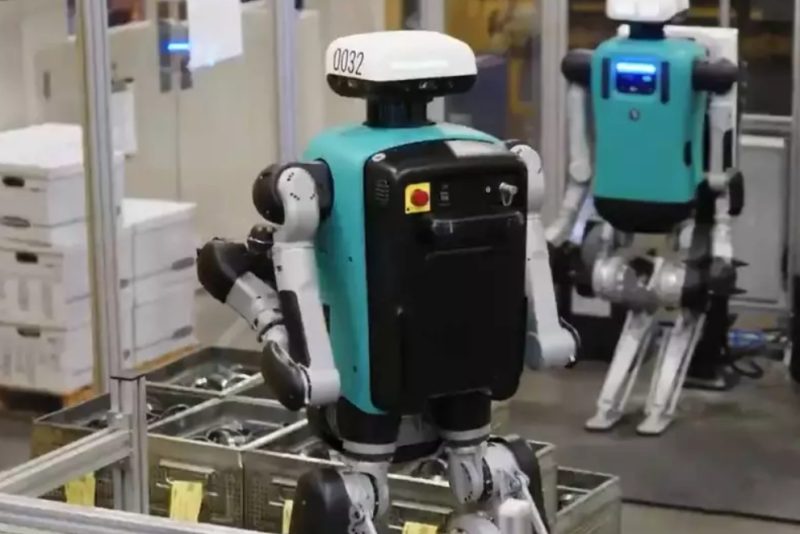 Roboții intră în fabrici: cum ajung să preia joburile pe care oamenii le evită, testele deja au început la Toyota