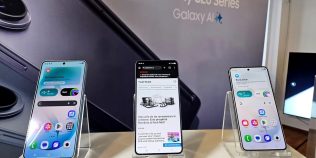 Camera Galaxy S27 Ultra ar putea face un salt major: senzor de 200 MP aproape de 1 inch