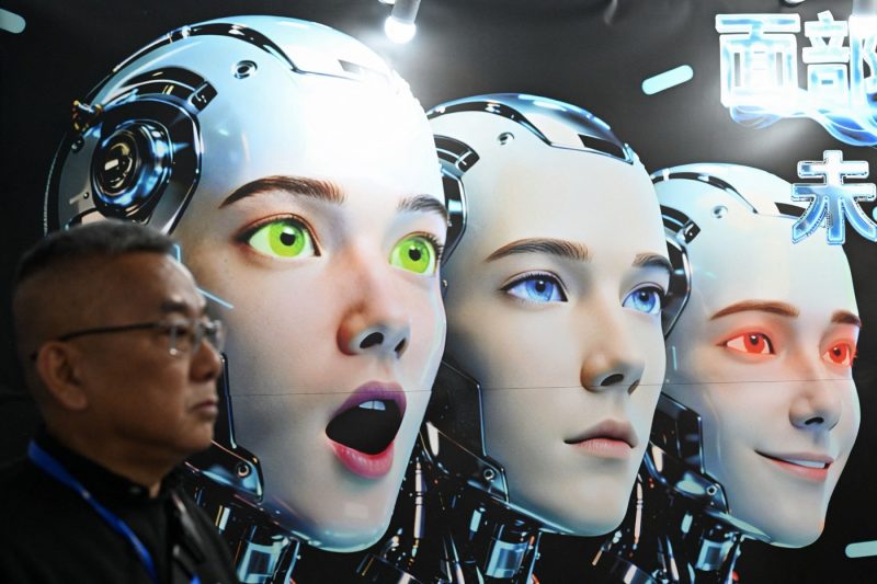 Viitorul muncii se rezumă la 85% dintre joburile din 2030 care nu există încă. Cum schimbă inteligența artificială regulile jocului