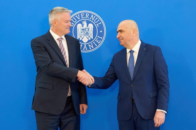 Ce este OCDE și de ce vrea România să devină membră. Miza aderării la organizație