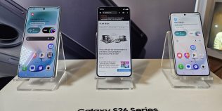 Ecranele Galaxy S26 Ultra se colorează în roșu. Samsung investighează un defect misterios