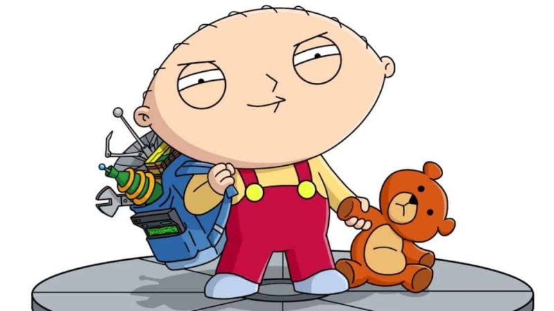 Stewie iese din umbra lui „Family Guy”: se pregătește spin-off-ul care poate schimba viitorul serialului