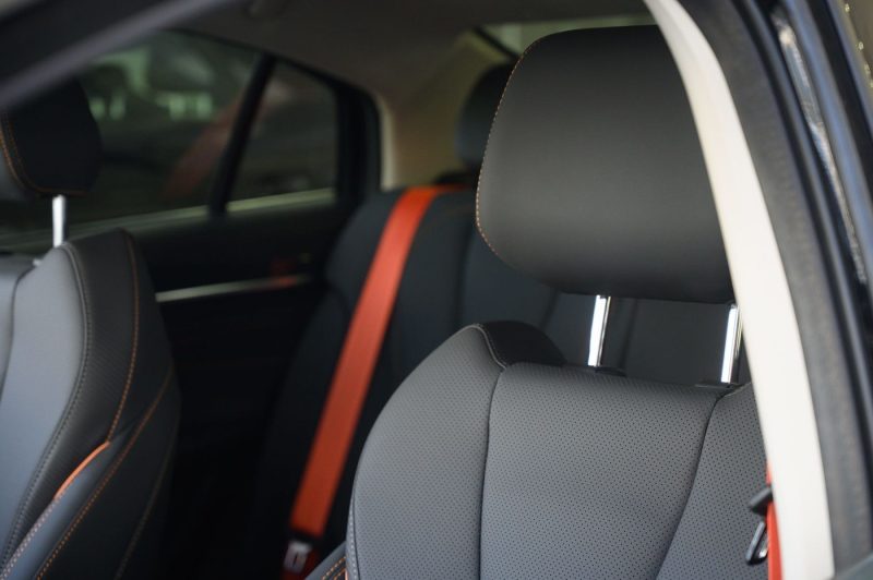 Ce rol au tetierele: sunt vitale în anumite cazuri, însă puţini şoferi răspund corect la întrebare