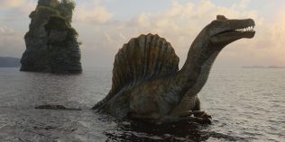 „The Dinosaurs” pe Netflix readuce preistoria la scară mare: de ce documentarul narat de Morgan Freeman e în top 10 în România