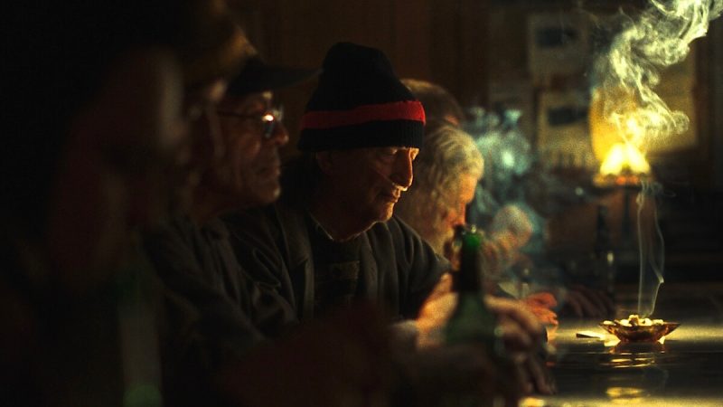 „The Singers”, scurtmetrajul emoționant de pe Netflix care a scris istorie la Oscar alături de producția românească „Two People Exchanging Saliva”