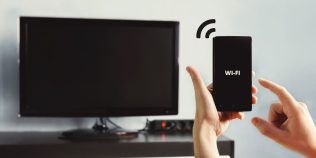 Cum conectezi televizorul la internet prin Wi-Fi în în câteva minute