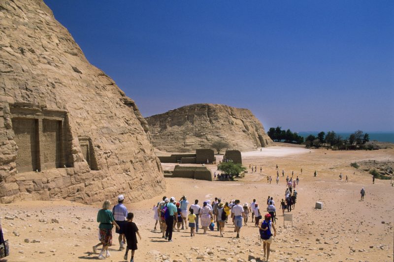 Ce faci dacă ai vacanță în Egipt și vrei să o anulezi. Cum îți poți recupera banii