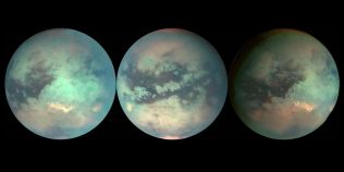 Existența vieții pe satelitul planetei Saturn, reanalizată de oamenii de știință: descoperirea care schimbă tot ceea ce știa NASA