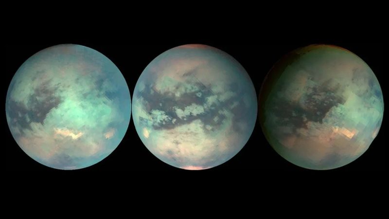 Existența vieții pe satelitul planetei Saturn, reanalizată de oamenii de știință: descoperirea care schimbă tot ceea ce știa NASA