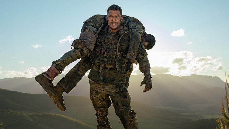 „War Machine” domină Netflix în România: thrillerul SF cu Alan Ritchson care a urcat direct pe primul loc în top