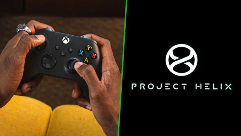 Consola Project Helix schimbă strategia Microsoft: următorul Xbox va rula și jocuri de PC, nu doar titluri de consolă