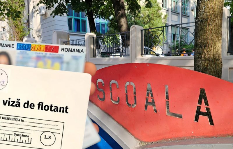 1.500 de lei pentru o viză de flotant. Cum funcționează piața ascunsă a locurilor la școli bune