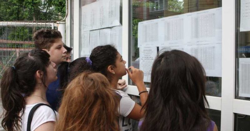 Admitere la liceu 2026 pentru olimpici: calendarul înscrierilor și lista completă a documentelor necesare