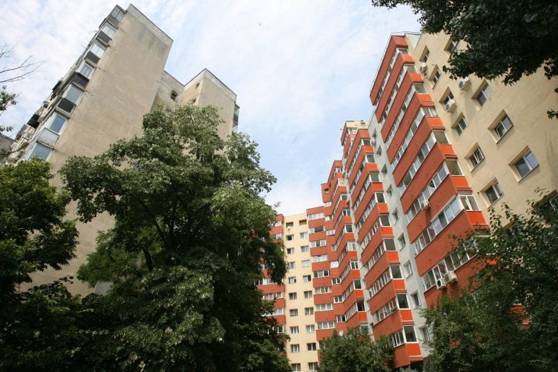 Apartamentele din clădiri încadrate în U1, U2 și U3. Ce înseamnă exact clasificările folosite pentru blocurile mai vechi