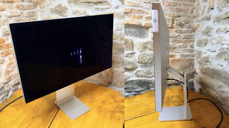 REVIEW Apple Studio Display XDR – un monitor prețios care îți arată ce este posibil în materie de ecrane în 2026