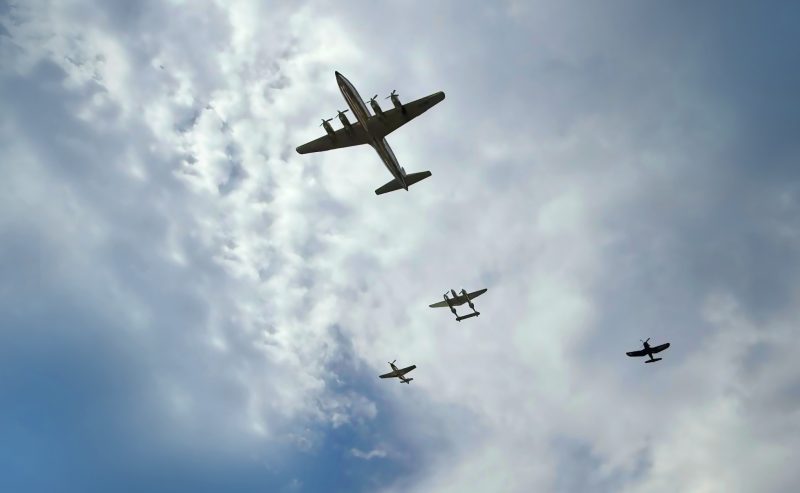 Soluția la criza kerosenului pentru avioane ar putea fi un motor electric revoluționar care funcționează chiar și când se strică