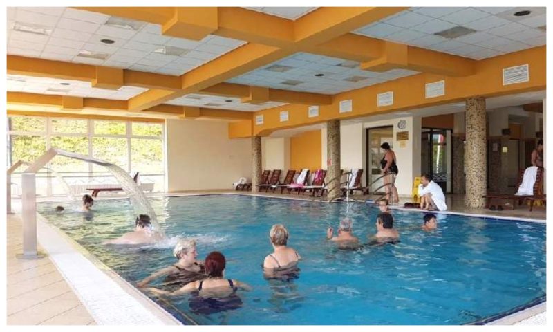 Bilete de tratament balnear 2026: câți români vor beneficia de program anul viitor