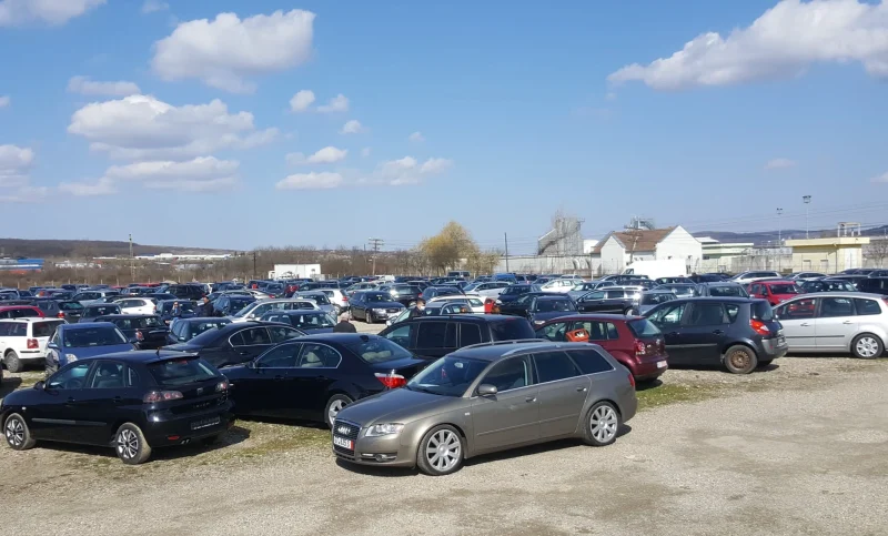 Cât costă să aduci o mașină din Germania. Toate taxele actualizate pentru 2026 și cheltuielile ascunse