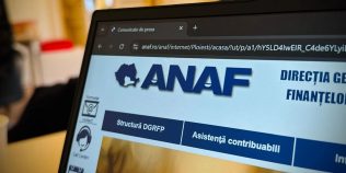 Cum afli dacă ai datorii la ANAF înainte să primești o somație. Verificarea durează doar câteva minute