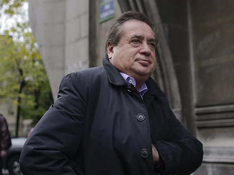 Ce avere are Ioan Niculae. Omul de afaceri era cel mai bogat român în 2012