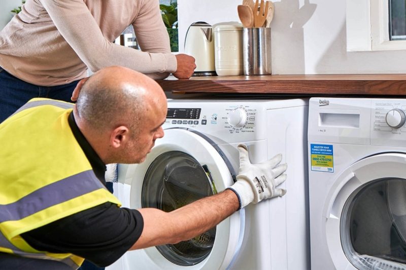 Ce faci dacă maşina de spălat se deplasează atunci când este pe programul de centrifugare. Cantitatea de rufe este foarte importantă