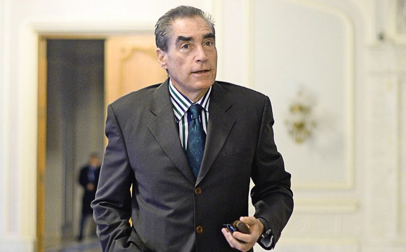 Ce pensie încasează Petre Roman de la stat. Averea acumulată de fostul premier