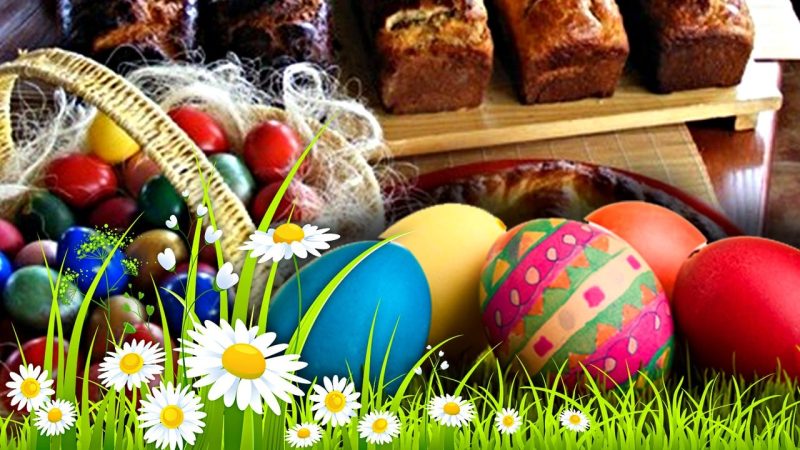 Ce semnificație are a doua zi de Paște în tradiția ortodoxă și ce obiceiuri se respectă