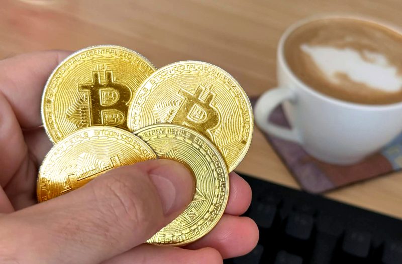 Crypto prinde putere în Europa: 650 de companii, 37.000 de angajați și investiții de 13 miliarde de euro