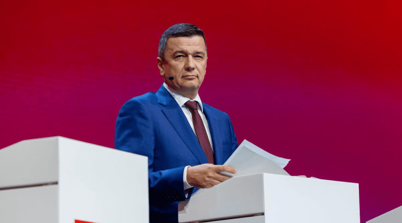 Cum a evoluat averea lui Sorin Grindeanu în ultimii 10 ani. Analiza completă a veniturilor și proprietăților