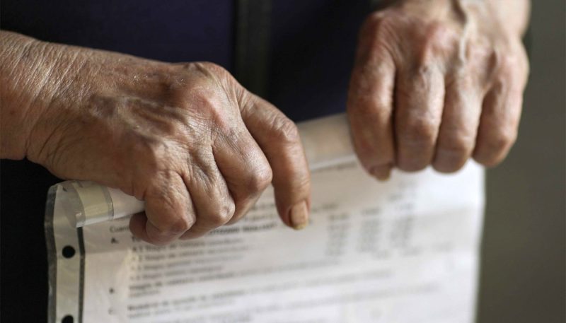Cum conteşti decizia de pensionare dacă nu eşti mulţumit. Paşii care trebuie urmaţi în 2026