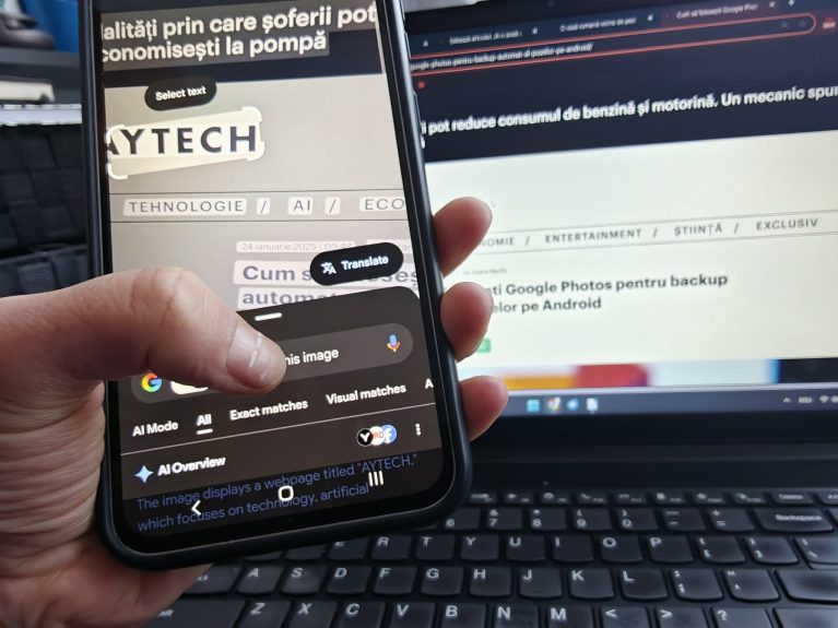 Cum îți muți toate datele pe un telefon nou fără să pierzi nimic