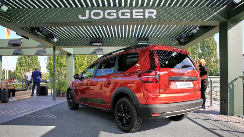 Dacia Jogger pe GPL cu mașina plină: cum se schimbă performanțele și consumul în viața reală