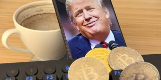 Aproape un milion de investitori au pierdut 3,8 miliarde de dolari pe moneda lui Trump