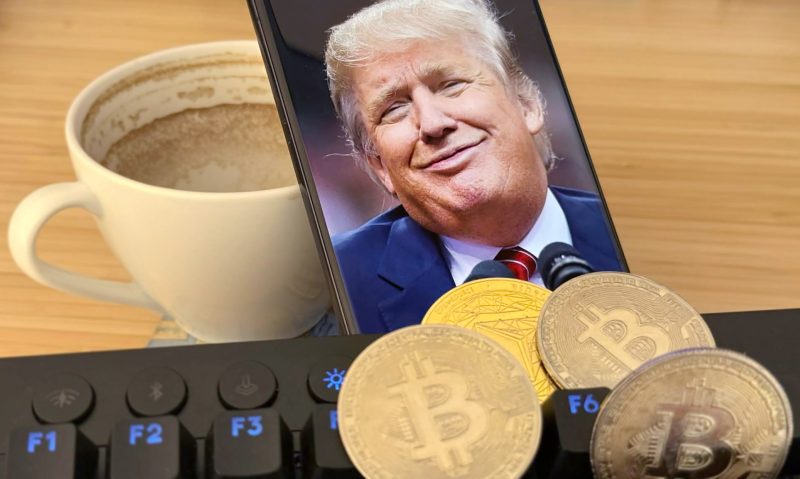 Afacerea crypto a familiei Trump ajunge la judecată. Acuzații de fraudă și milioane blocate