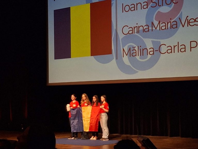 Elevele din România, performanță impresionantă la Olimpiada Europeană de Matematică pentru Fete 2026: au obținut trei medalii de aur și una de bronz