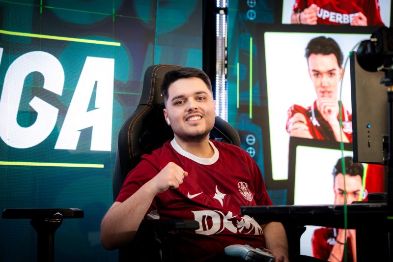 Campioana eSuperliga României, anunțată oficial. Echipa care a câștigat al doilea sezon, reprezentată de Răzvan Puiu
