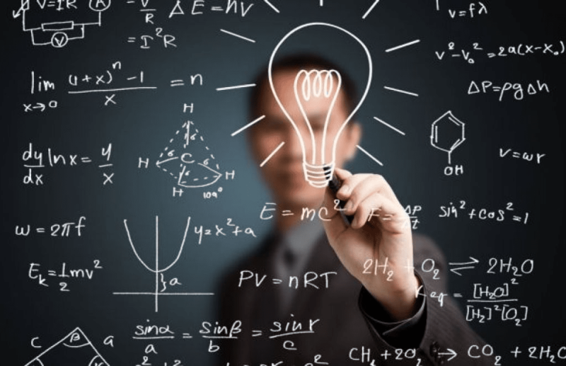 Exerciţiul de matematică pe care mulţi adulţi îl greşesc. Tu poţi rezolva 8 x 8: 8 + 8 – 8 + 8?