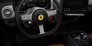 Ferrari ar putea readuce cutia manuală: supercarul care i-ar face pe puriști să uite de padele
