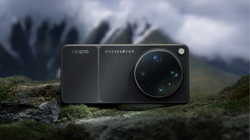 OPPO Find X9 Ultra, lansat oficial – tot ce trebuie să știi despre telefonul de top cu cameră Hasselblad de 200MP și zoom optic 10X. Filmează cinematic la 120 cadre pe secundă și în 4K Dolby Vision