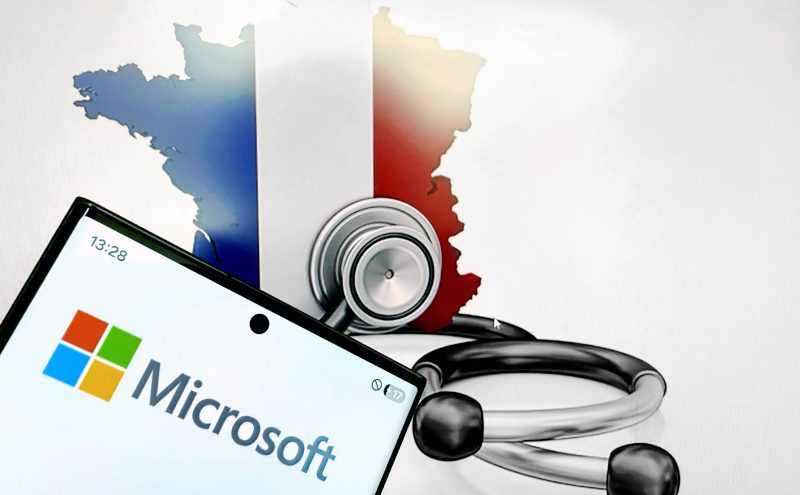 Franța renunță la Microsoft și în zona medicală, după migrarea de la Windows la Linux în instituțiile publice