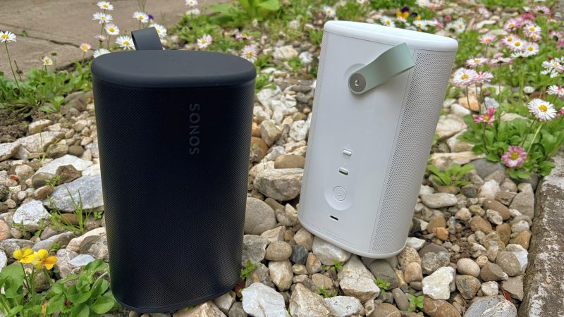 REVIEW Sonos Play – pentru momentele în care experiența audio sublimă nu trebuie să rămână acasă. Are autonomie de 24 de ore, Bluetooth, AirPlay 2 și comenzi vocale