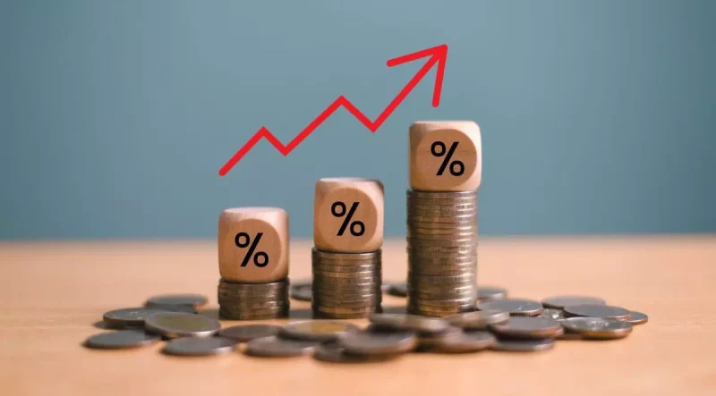 Inflația a urcat la 9,9% în martie. Ce servicii s-au scumpit cel mai mult și unde se simt creșterile de prețuri