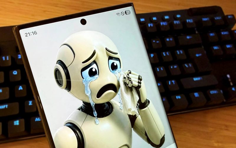 „Îmi pare rău”. Baza de date a unei companii, ștearsă în 9 secunde de un agent AI. Scuzele au fost singura soluție