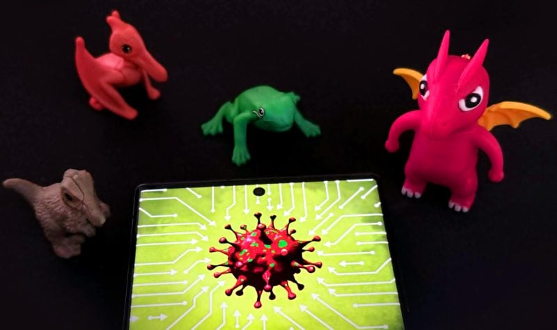 O nouă pandemie provocată de om, mai probabilă din cauza inteligenței artificiale. Ce arată un studiu citat de TIME