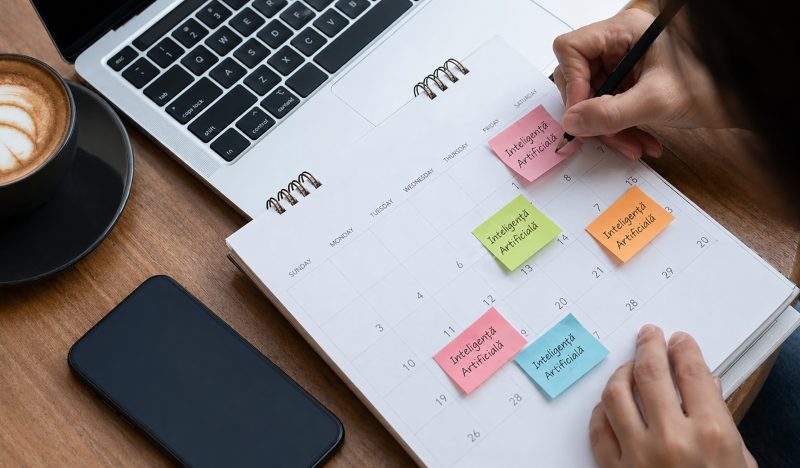 AI-ul nu înseamnă doar concedieri în masă. Cum ar putea aduce săptămâna de muncă de doar 4 zile și de ce companiile ezită