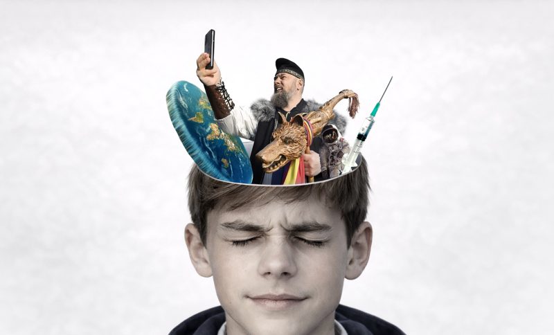 Dacă inteligența artificială poate face totul, la ce mai e bună școala?